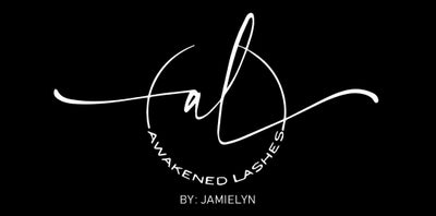 Awakened Lashes By Jamielyn